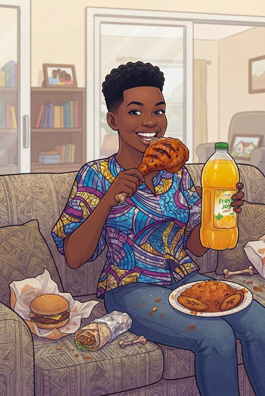 Food & Drinks