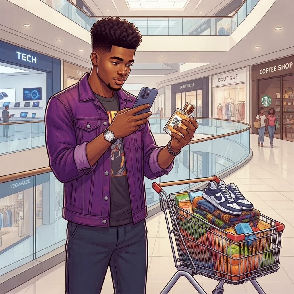 Stores